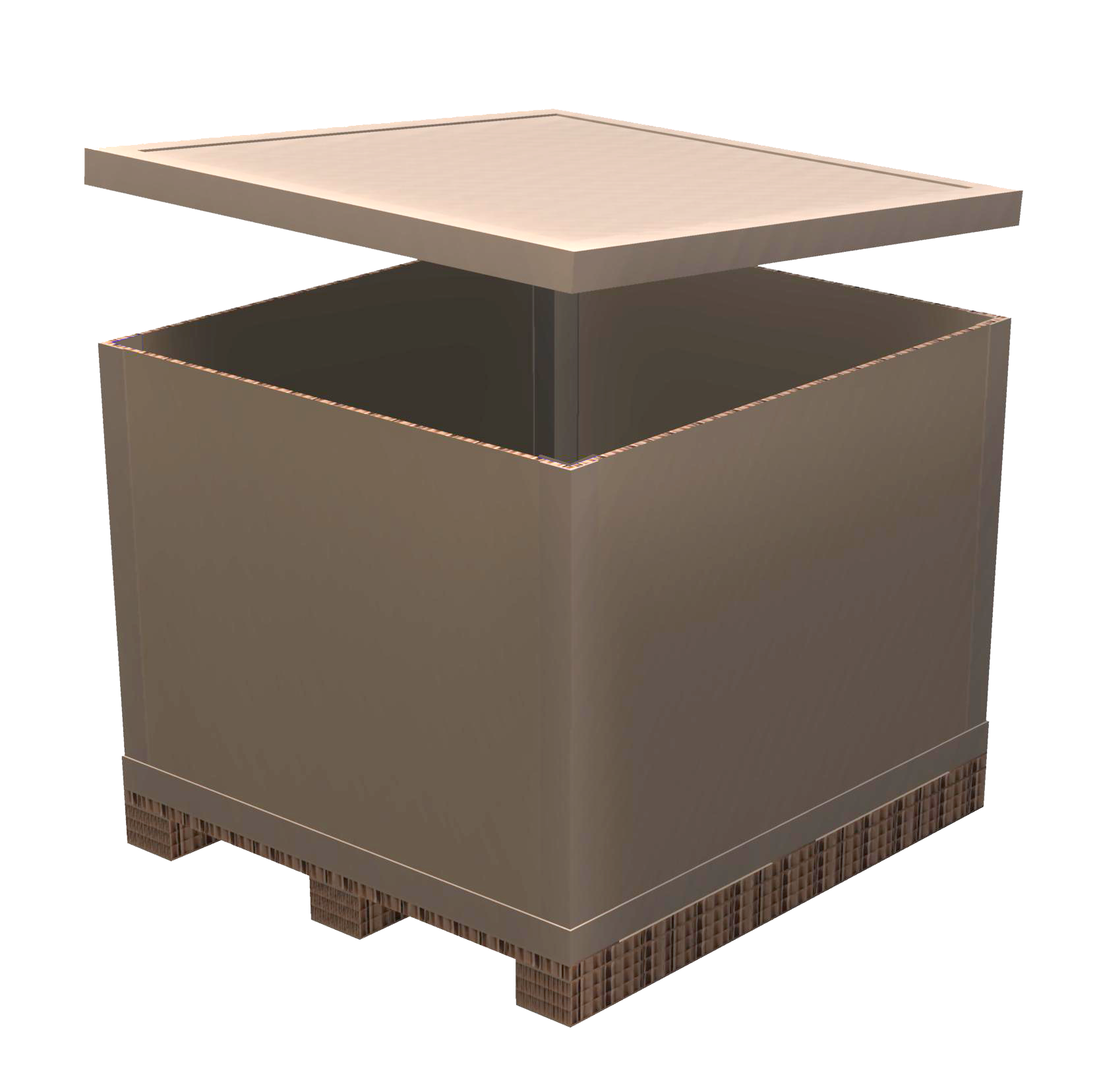 PROVEM CONTENEDORES PROVEM CONTENEDORES