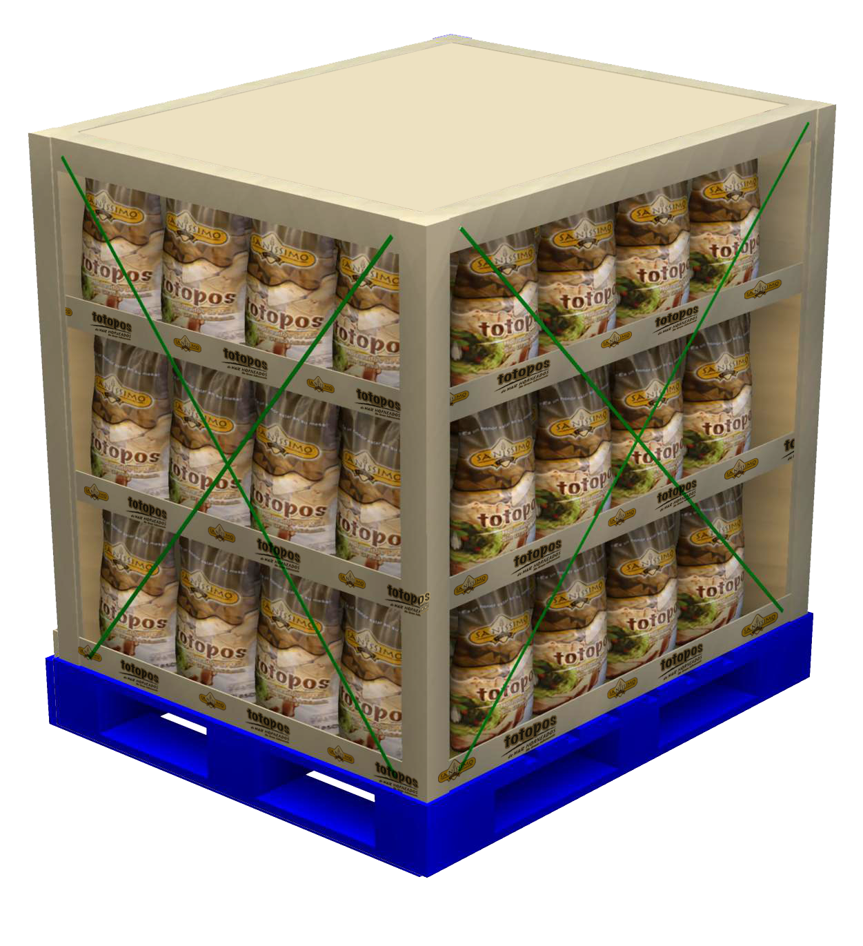 CUBO PROVEM CUBO PROVEM