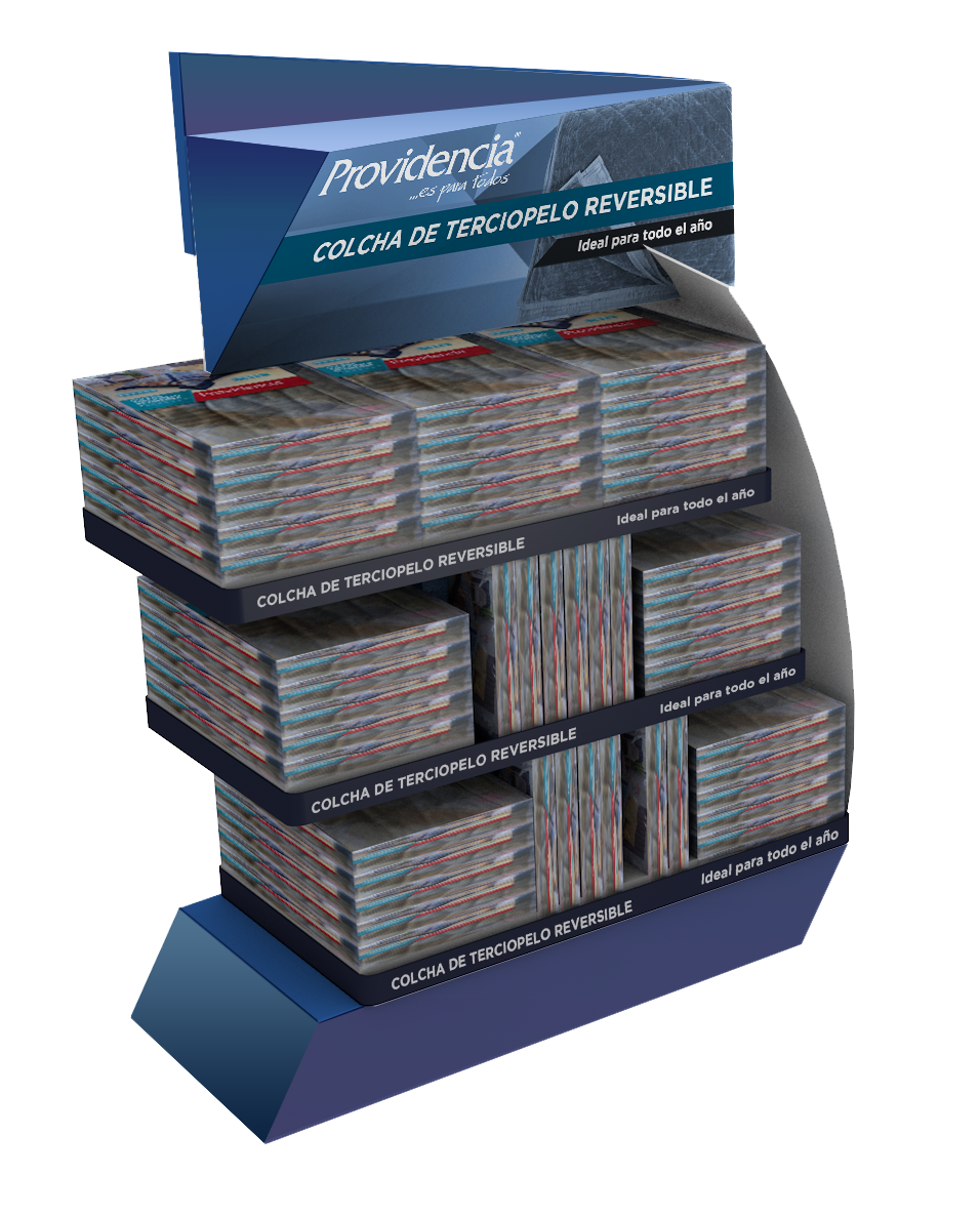 PROVEM 1:2 PALLET PROVEM 1:2 PALLET