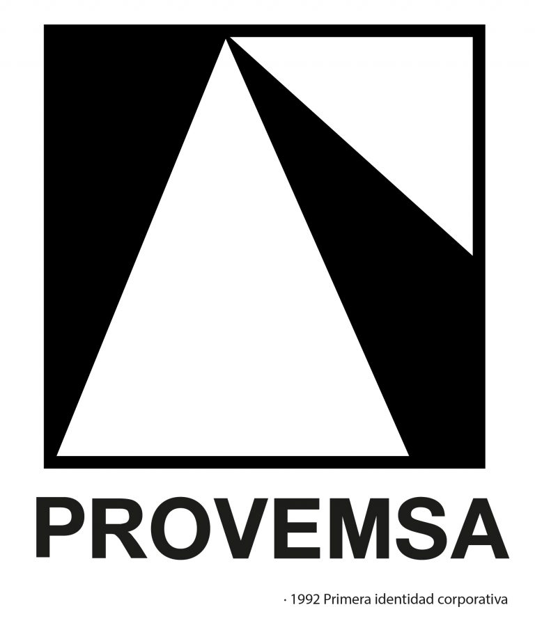 PROVEMSA HISTORIA 1992