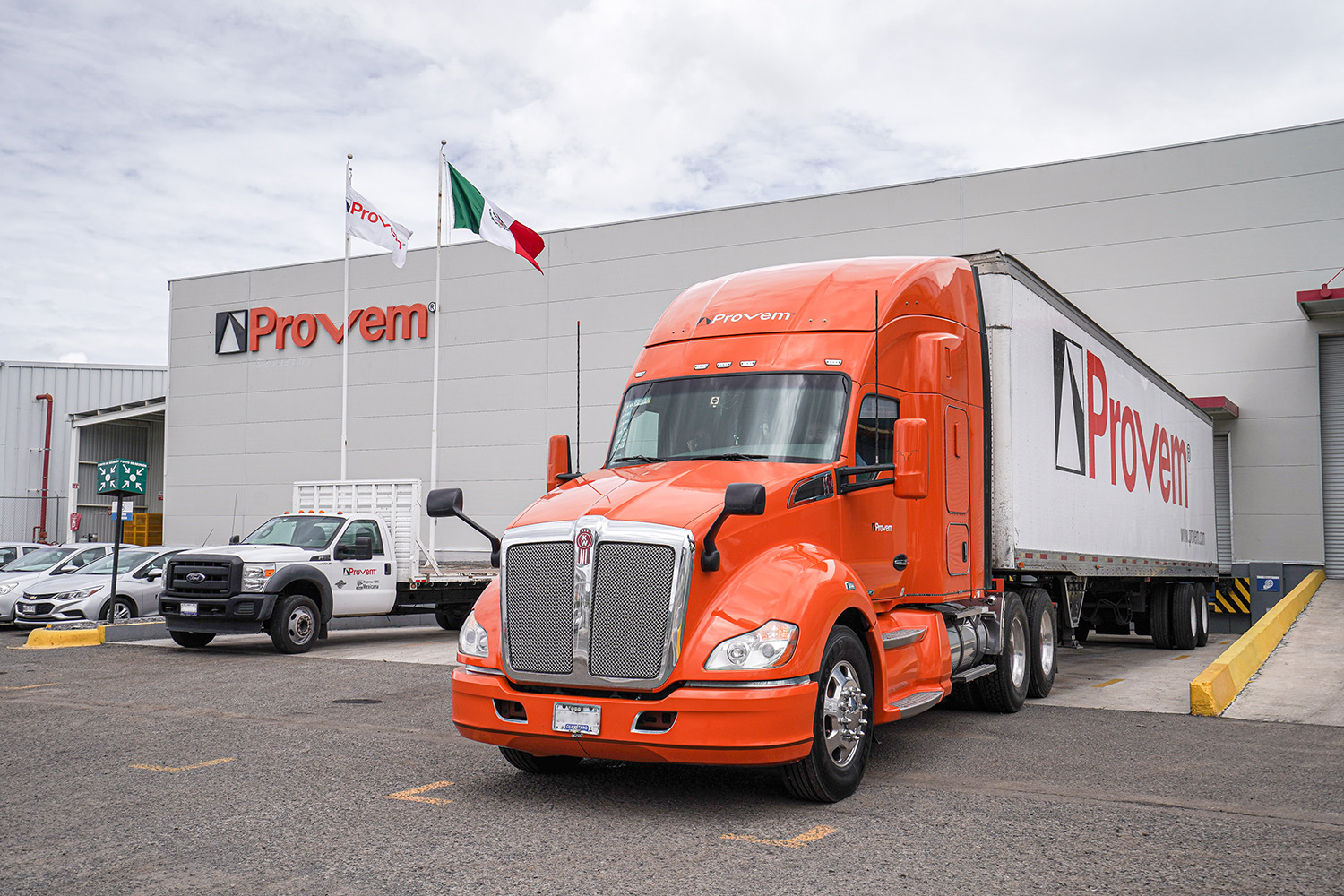 PROVEM historia PROVEM historia